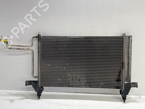 Used AC radiator AC radiator 38037762 38037762