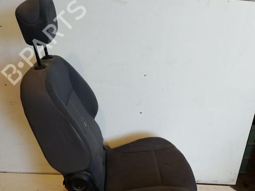 Seats set CITROËN BERLINGO MULTISPACE (B9) 1.6 HDi 90 | BP38156376C78 - Image 7
