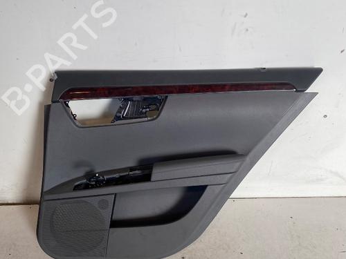 Used Rear right panel MERCEDES-BENZ S-CLASS (W221, V221) S 320 CDI (221.022, 221.122) (235 hp) 30114227