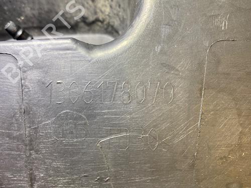 Scuttle panel PEUGEOT BOXER Van  | BP32767002C110  - Image 5