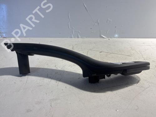 Rear right interior door handle SEAT LEON (1M1) 1.9 TDI | BP38075708I16 - Image 4