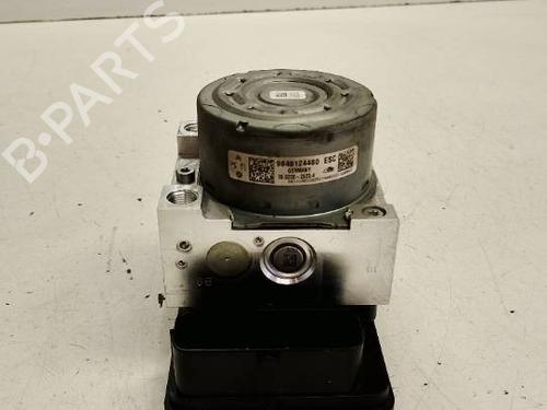 Used ABS pump ABS pump 38786337 38786337