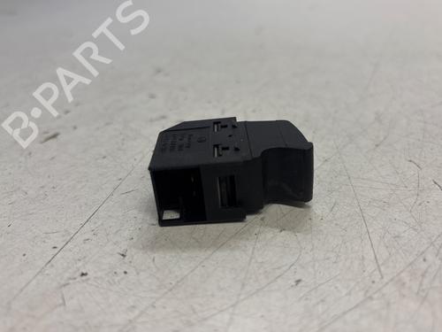 Right front window switch SKODA FABIA I (6Y2) | BP37704157I26 - Image 2