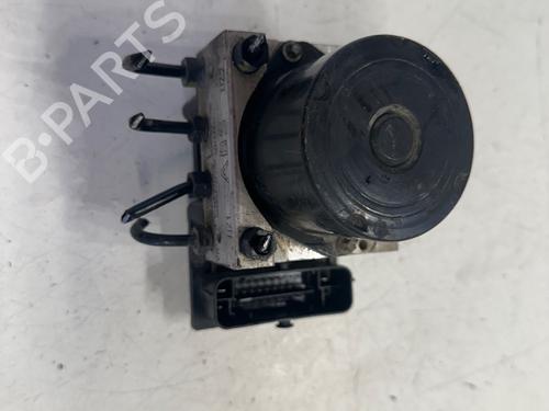 ABS pump SKODA FABIA I (6Y2)  | BP24989046M43 