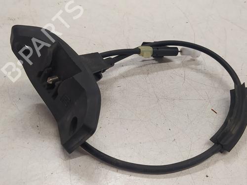 Used Fuel flap OPEL CORSA E (X15) 1.4 (08, 68) (90 hp) 23571517