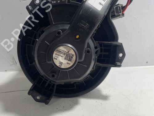 Used Heater blower motor Heater blower motor FORD FOCUS III Turnier [2010-2020] 33807825 33807825