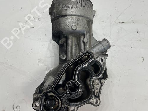 Used Oil radiator Oil radiator FORD FOCUS III Turnier [2010-2020] 33709962 33709962