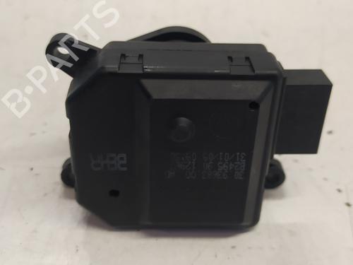 Used Electronic module SEAT CORDOBA (6L2) 1.4 16V (75 hp) 26374847