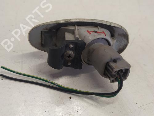 Blinkleuchte links seitlich MITSUBISHI PAJERO III (V7_W, V6_W) 3.2 Di-D (V68W) | BP21544983I20 