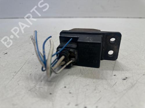 Heater resistor TOYOTA LAND CRUISER 90 (_J9_) 3.0 TD (KZJ90_, KZJ95_, KZJ90R, KZJ95R, KZJ90W, KZJ95W) | BP28283303M108 