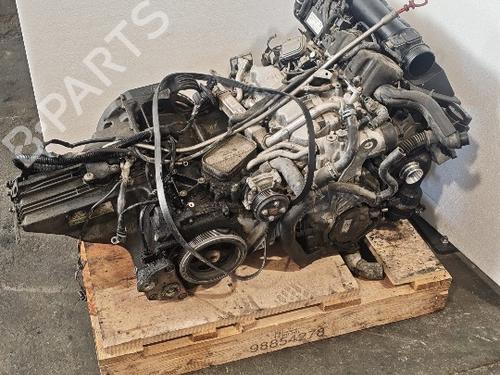 Engine MERCEDES-BENZ A-CLASS (W169) A 180 CDI (169.007, 169.307) | BP37630259M1 - Image 3