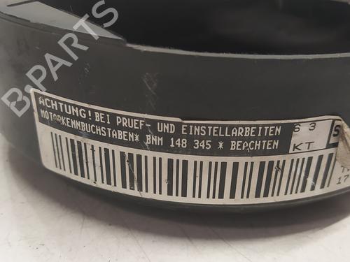 Timing cover SEAT CORDOBA (6L2) 1.4 TDI | BP19668357M123 