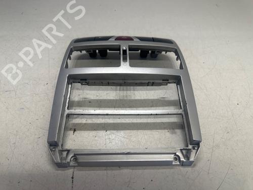 Warning switch PEUGEOT 307 (3A/C)  | BP29288906I22 