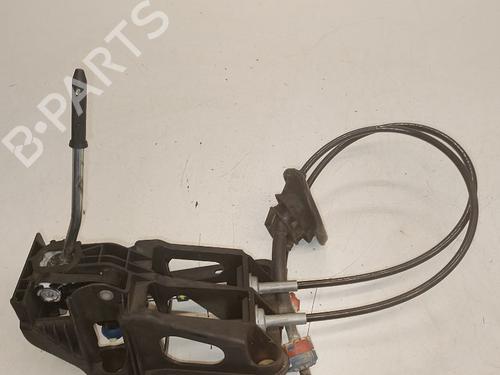 Used Gear lever Gear lever CITROËN C3 I (FC_, FN_) 1.4 HDi (68 hp) 36106900 36106900