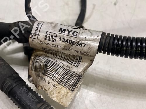 Kabel OPEL CORSA D (S07)  | BP29378698E12