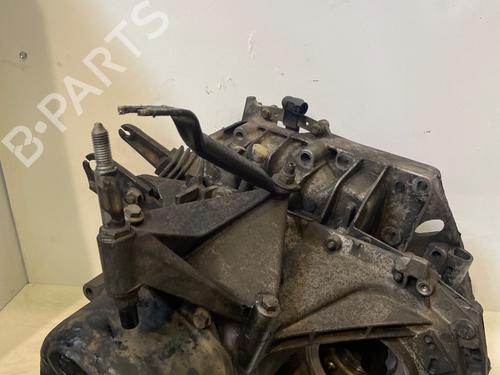 Gearbox RENAULT SCÉNIC I MPV (JA0/1_, FA0_) 1.9 dCi (JA05, JA1F) | BP29376269M3 