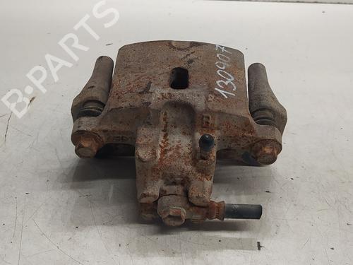 Left rear brake caliper MITSUBISHI PAJERO III (V7_W, V6_W) 3.2 Di-D (V68W) | BP23868714M107 