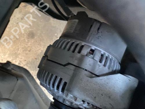 Lichtmaschine für MERCEDES-BENZ E-CLASS (W210) E 200 (210.035) (136 hp) 31026813