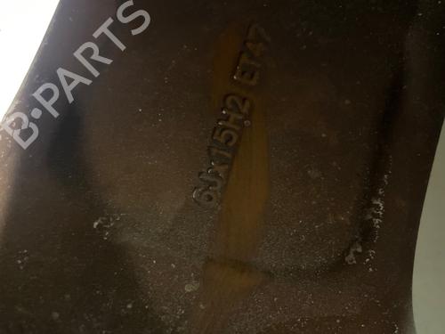 Rim VW CADDY III MPV (2KB, 2KJ, 2CB, 2CJ)  | BP30770051C45 