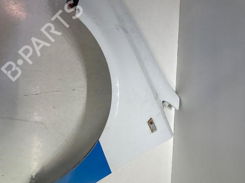 Left front fenders OPEL CORSA D (S07)  | BP29120672C41 