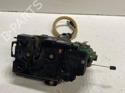 Front right lock SEAT TOLEDO II (1M2) 1.9 TDI | BP29984576C97
