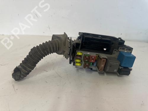 Fuse box OPEL CORSA D (S07)  | BP29214232E1 