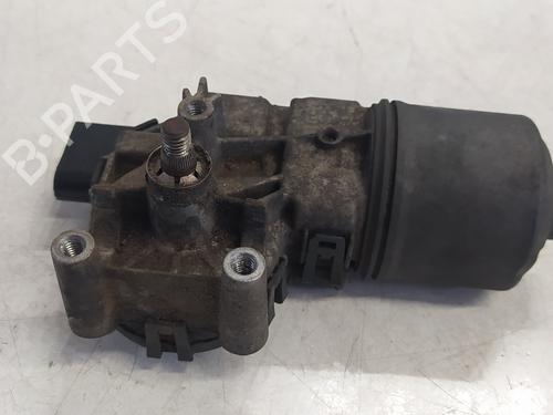 Used Front wiper motor SEAT IBIZA III (6L1) 1.2 (64 hp) 25010625