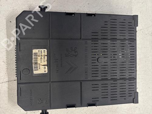 Caja reles / fusibles CITROËN C4 I (LC_) [2004-2014]  28670306