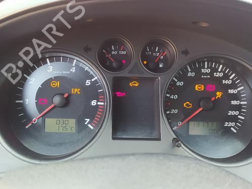 Instrument cluster SEAT CORDOBA (6L2) 1.4 16V | BP23534770C47 