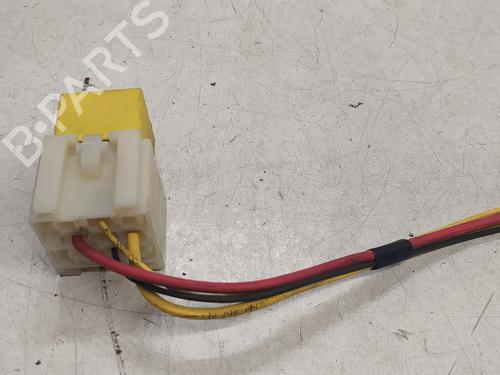 Module électronique RENAULT MEGANE I (BA0/1_) 1.9 dTi (BA08, BA0N) | BP23966494M83 