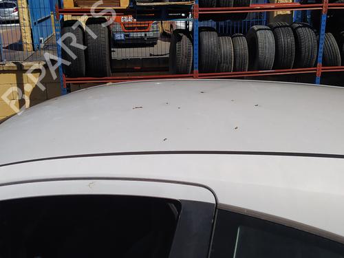 Sikkerhedssele bag højre OPEL CORSA E (X15) 1.2 (08, 68) | BP25614105I28 
