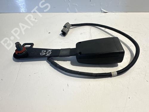 Seat buckle KIA CEE'D Hatchback (ED) | BP36418939I32 - Image 3
