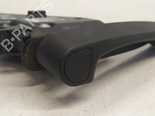 Tailgate handle BMW X5 (E70)  | BP23571004C132 