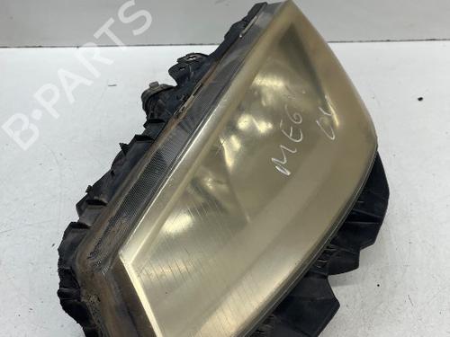 Left headlight RENAULT MEGANE II Saloon (LM0/1_) | BP39184515C28 - Image 3