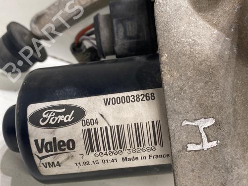 Viskermotor vindrude FORD TRANSIT CONNECT V408 Box Body/MPV  | BP29705949M29 