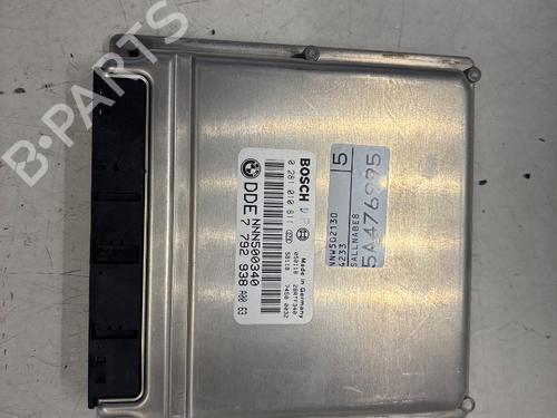 Used Engine control unit (ECU) LAND ROVER FREELANDER I (L314) [1998-2006]  28817341