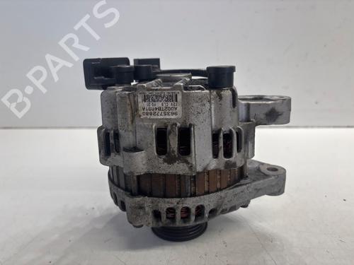 Alternator PEUGEOT 406 (8B) 2.0 16V | BP27619911M7 