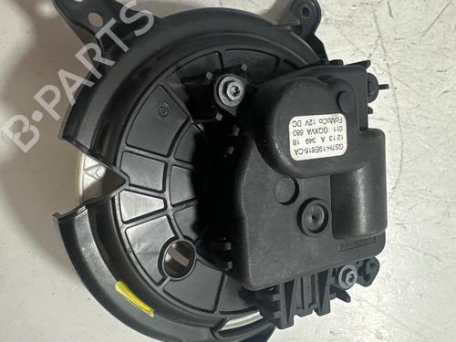 Used Electronic module Electronic module FORD FOCUS III Turnier [2010-2020] 33334875 33334875