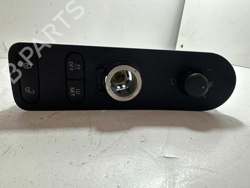 Mirror switch SEAT ALTEA XL (5P5, 5P8) | BP31910472I25