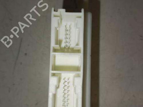 Control unit MERCEDES-BENZ A-CLASS (W169) A 180 CDI (169.007, 169.307) | BP40513898M11 - Image 2