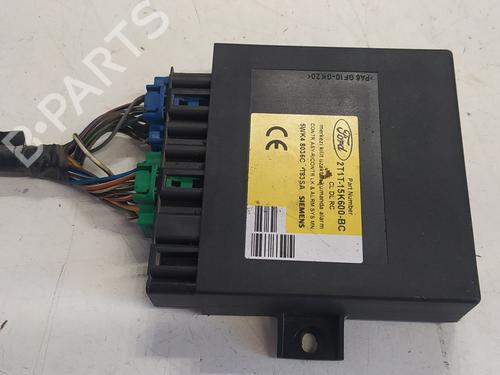 Other FORD TOURNEO CONNECT 1.8 TDCi /TDDi /DI | BP26882728O1 