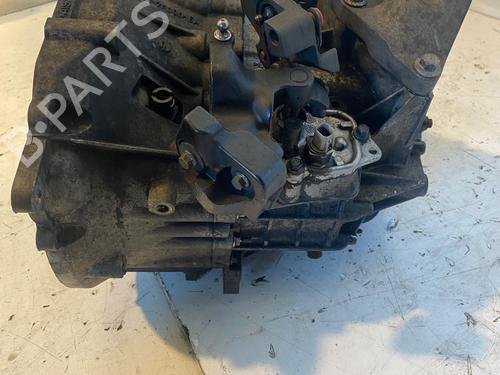 Gearbox FORD S-MAX (WA6)  | BP29742698M3