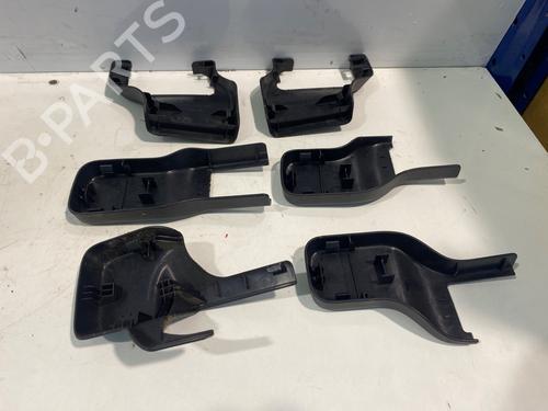 Other MAZDA 3 (BL) 2.2 MZR CD (BL10) | BP29521615O1 