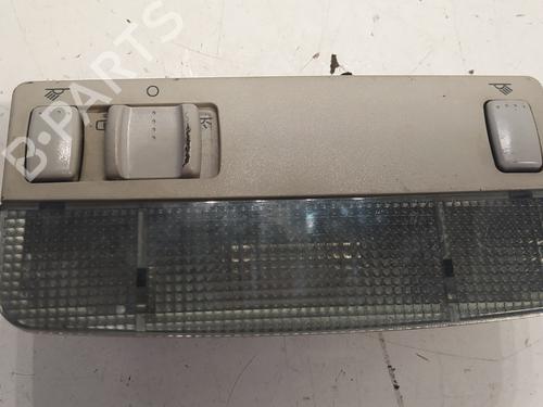 Used Interior roof light SEAT LEON (1M1) [1999-2006]  31574854