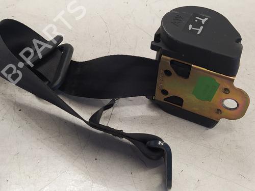 Rear left seatbelt PEUGEOT 106 II (1A_, 1C_) 1.1 i | BP19177864I29 