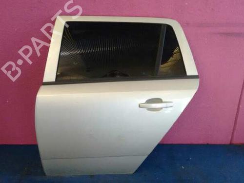 Dør venstre bagtil OPEL ASTRA H Estate (A04) [2004-2014]  23568944