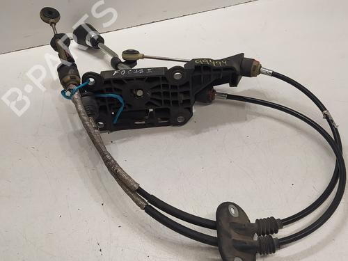 Cable FORD FOCUS II (DA_, HCP, DP) 1.6 TDCi | BP14212363E12