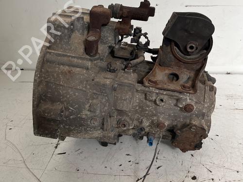 Gearbox NISSAN ALMERA II (N16) 2.2 dCi | BP37727458M3 - Image 4