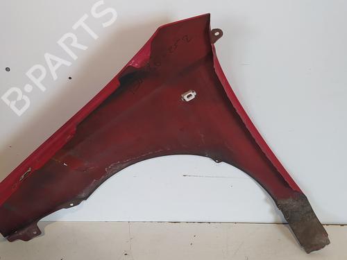 Right front fenders CHEVROLET AVEO / KALOS Hatchback (T200) 1.4 16V | BP23338021C42 