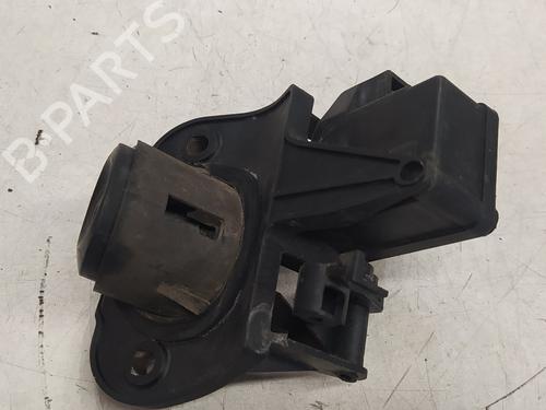 Trunk håndtak CITROËN SAXO (S0, S1) 1.4 VTS | BP23647617C132 